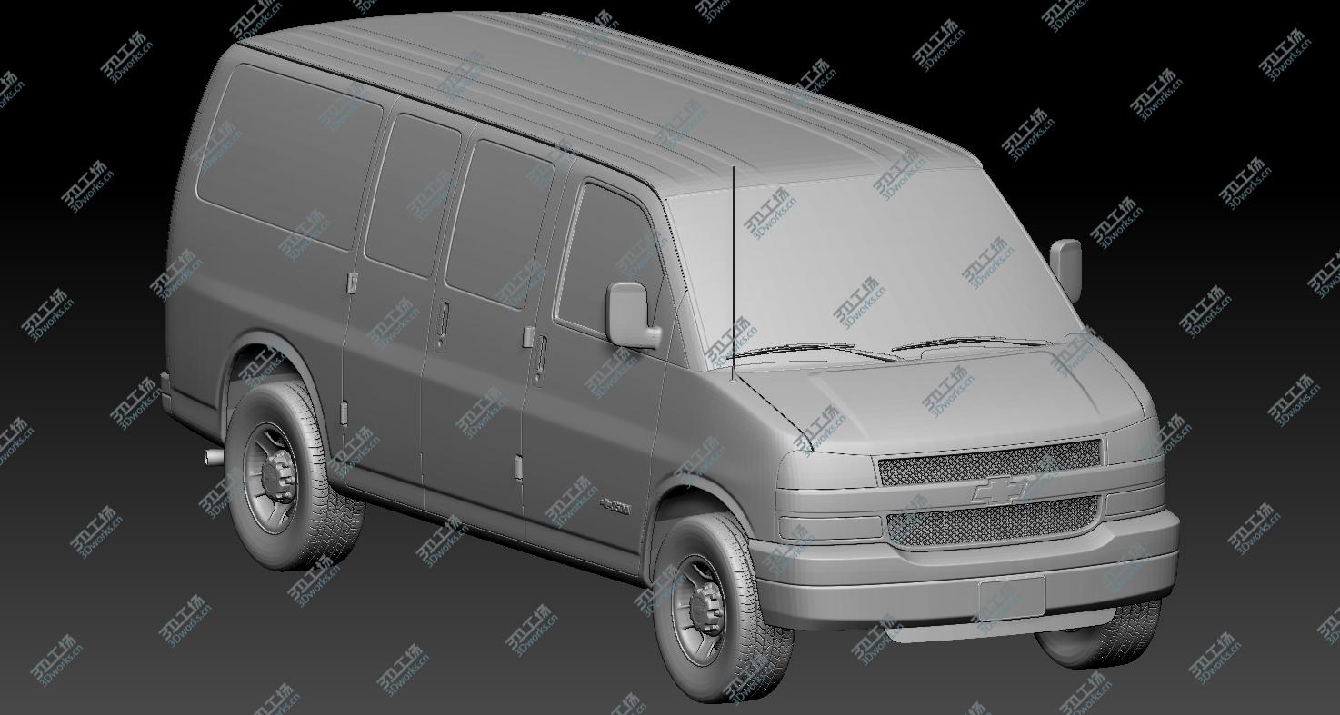 images/goods_img/2018042904/Chevrolet Express/1.jpg